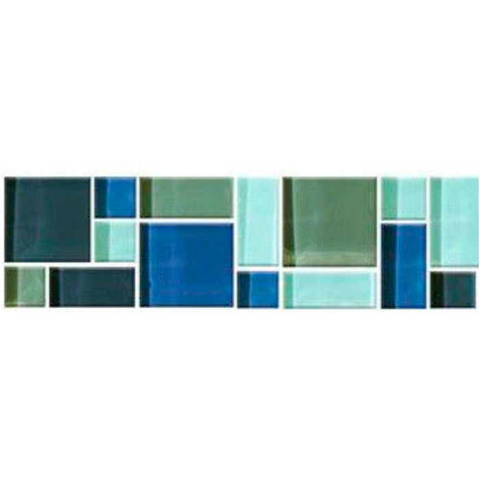 DUBICK CRISTAL BR 8MM 7.5X30 GRIS PZA CS