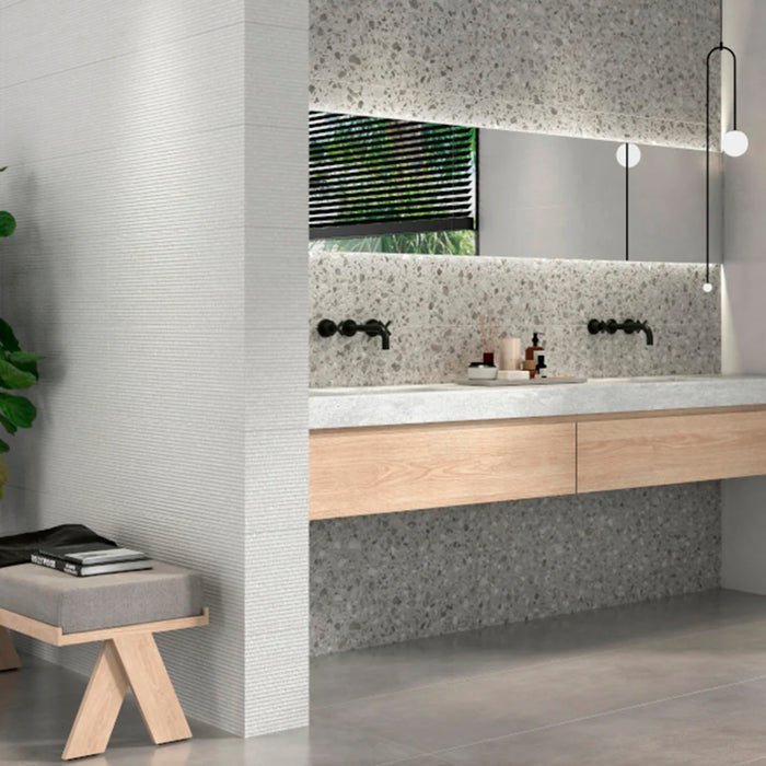 DOLCE DECO PB R DI 25X75 BLANCO 1.45 CJA