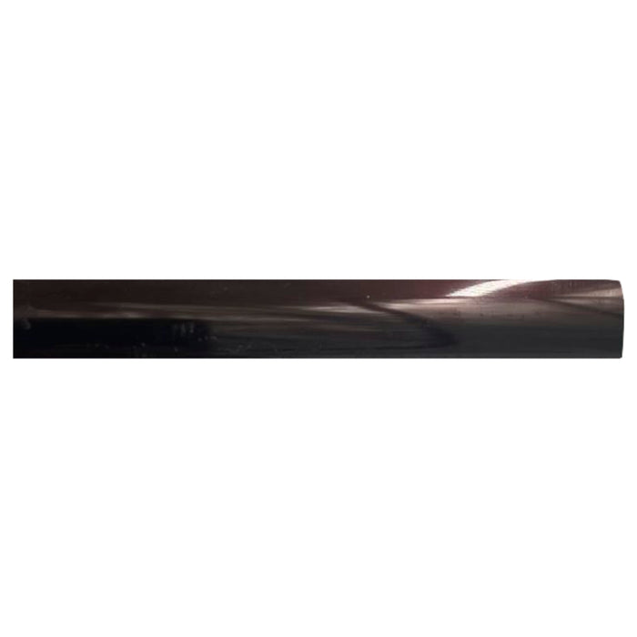 ESQUINERO STD 8MM 13 2.45 ALUMINIO BRONC
