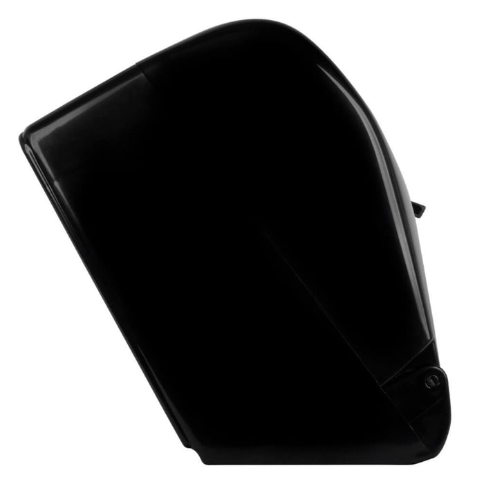 TOALLERO PALANCA SMART BLACK AG10600