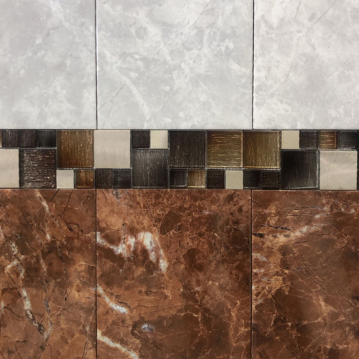TAMPA MALLA 30X30 PZA   Tiles