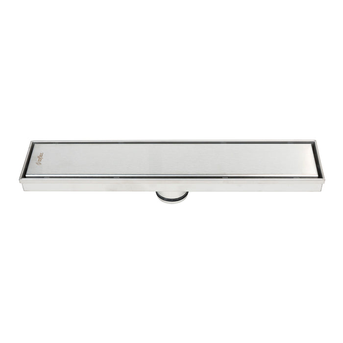 Coladera lineal Coflex PC-561 40 cm de a